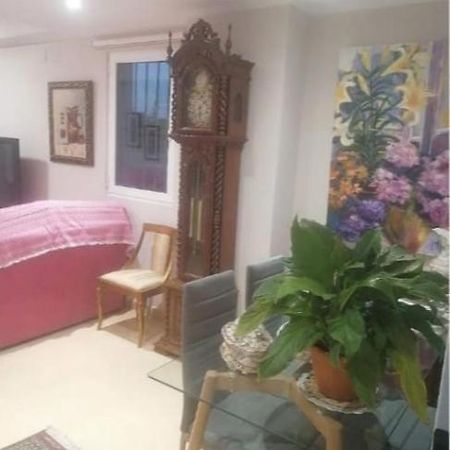 Casa Carmen Martinez 36 A Hotel Moncófar Екстериор снимка