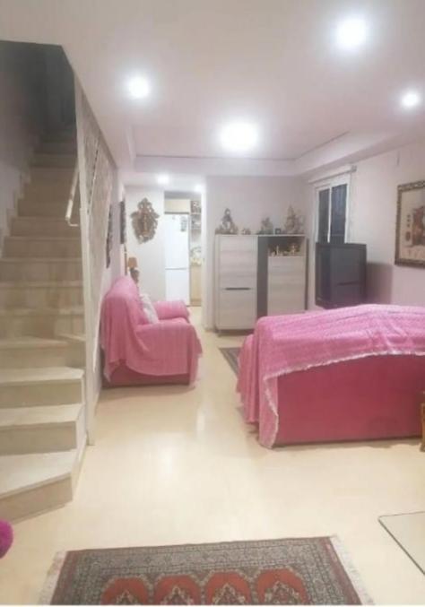 Casa Carmen Martinez 36 A Hotel Moncófar Екстериор снимка