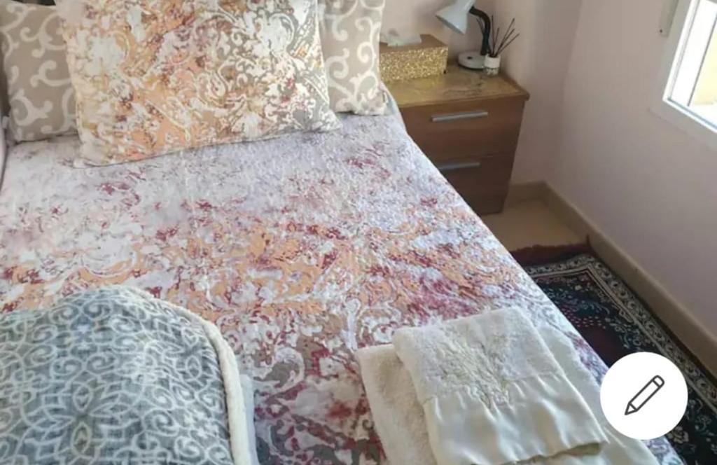 Casa Carmen Martinez 36 A Hotel Moncófar Екстериор снимка