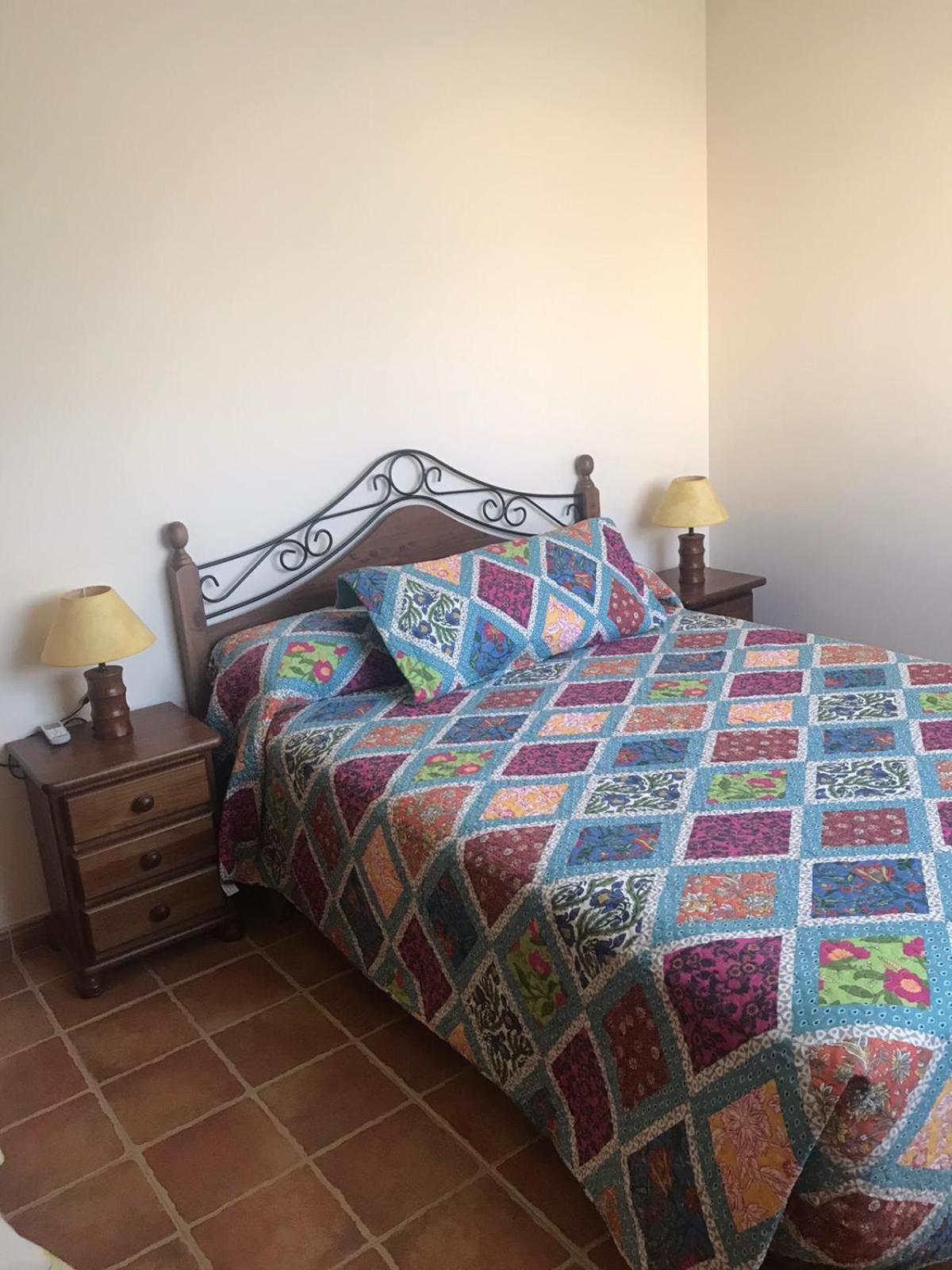 Casa Carmen Martinez 36 A Hotel Moncófar Екстериор снимка